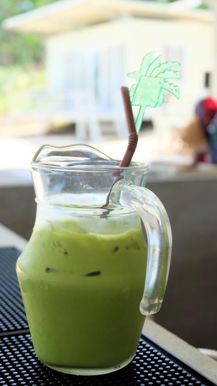 Naroth Beach Bungalow Prek Svay Village 外观 照片
