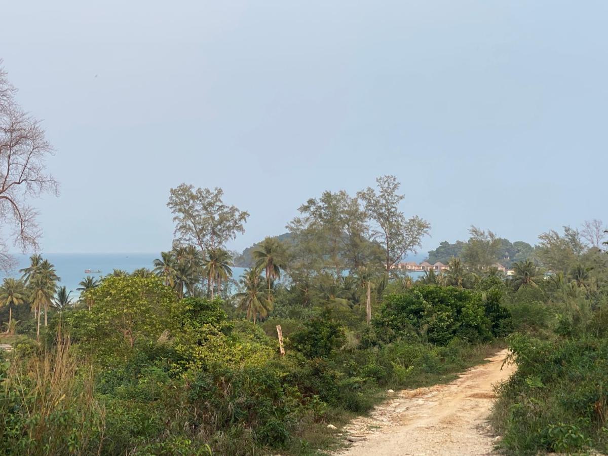 Naroth Beach Bungalow Prek Svay Village 外观 照片